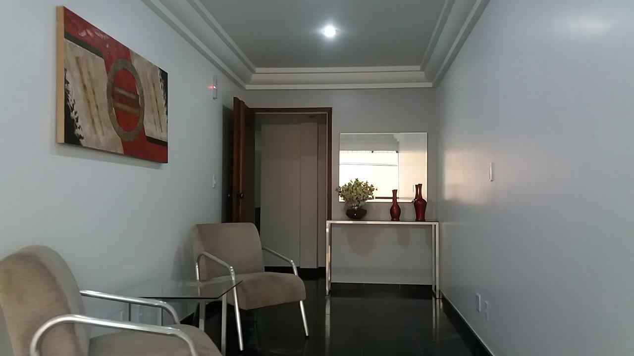 Apartamento Na Praia Da Costa Vila Velha  Exterior foto